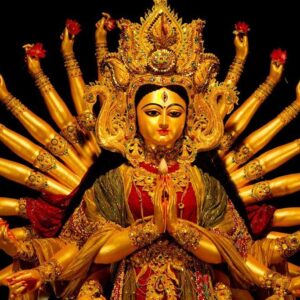 NAVRATI PUJA (9 DAYS)