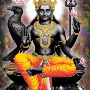 Ketu Graha Shanti Jaap