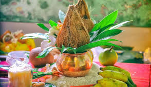 BHOOMI POOJA