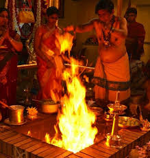 CHANDI HAVAN