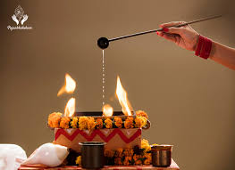 GRAHA SHANTI POOJA