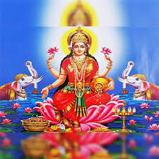 LAXMI POOJA